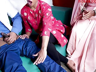 XXX indian Doctor XXX In hindi XXXX