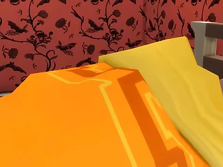 Indian step Daughter Fucks Desi Mom After They Had Dinner Together